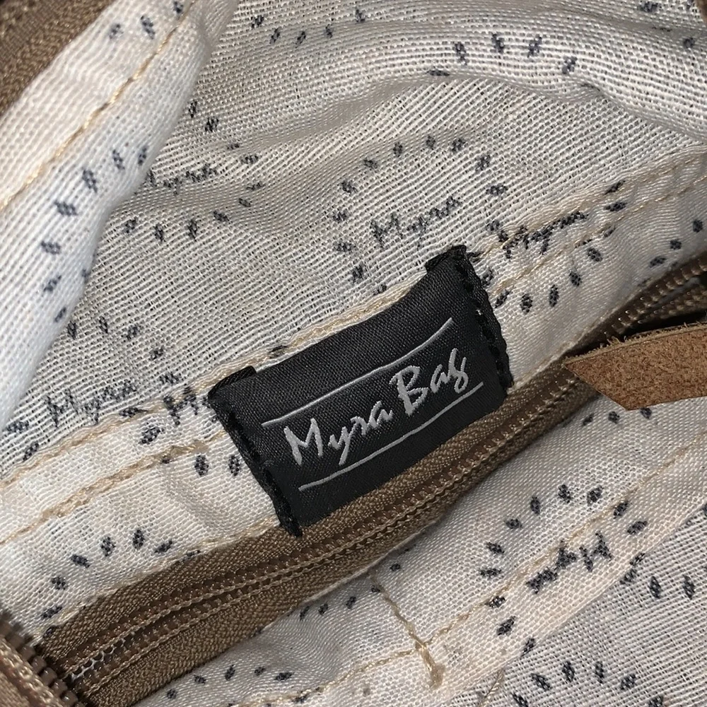 Myra Shoulder / Crossbody Bag - Picture 10 of 12